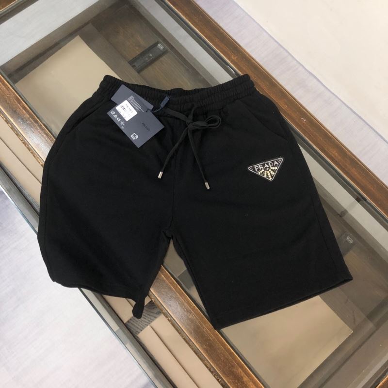 Prada Short Pants